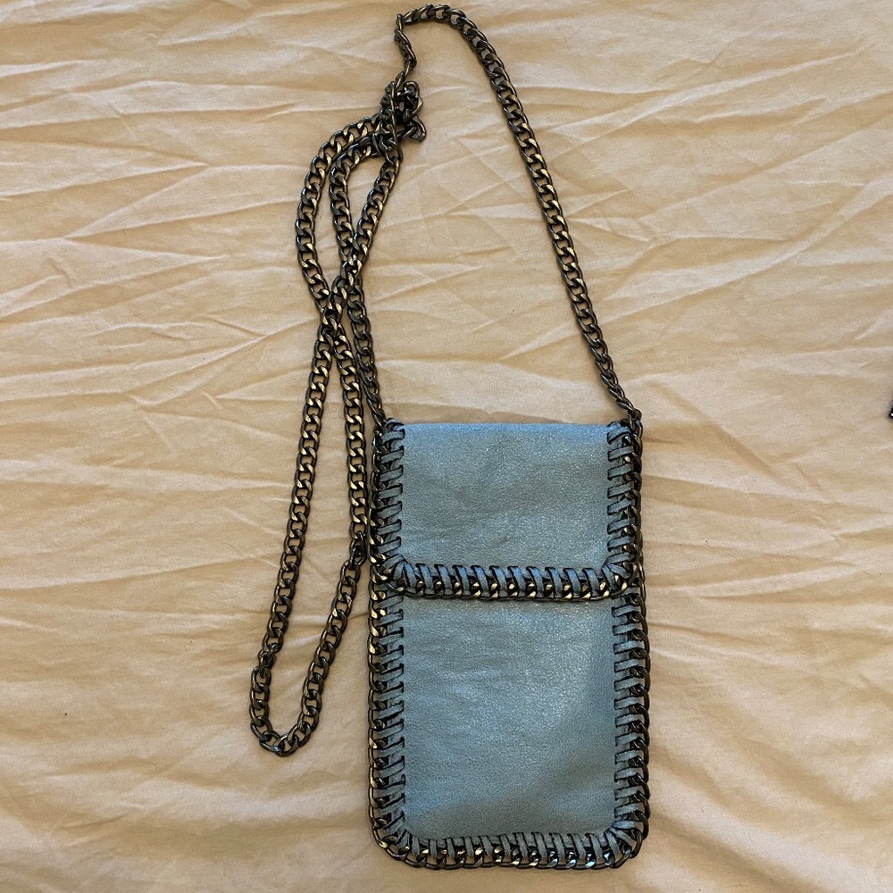 Chain Phone Bag